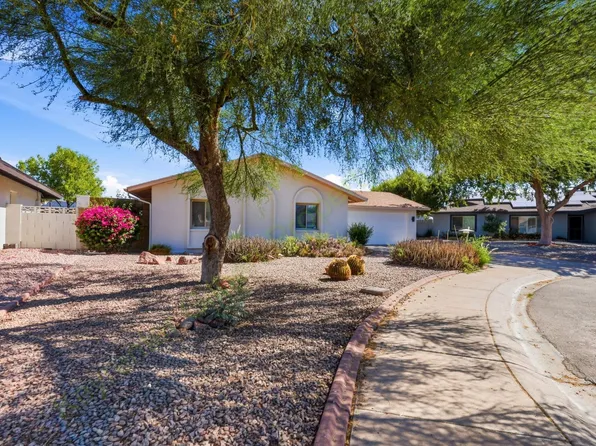 8608 E Whitton Ave, Scottsdale, AZ 85251