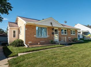 8129 W Ohio Ave, Milwaukee, WI 53219
