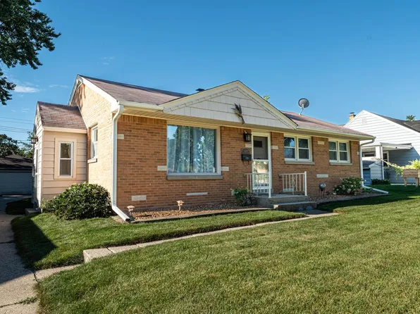 8129 West Ohio AVENUE, Milwaukee, WI 53219