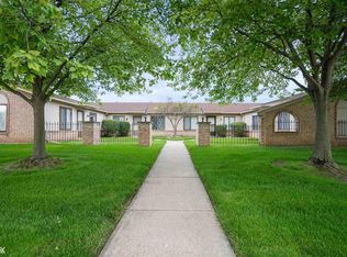 30711 Washington Blvd, Warren, MI 48093