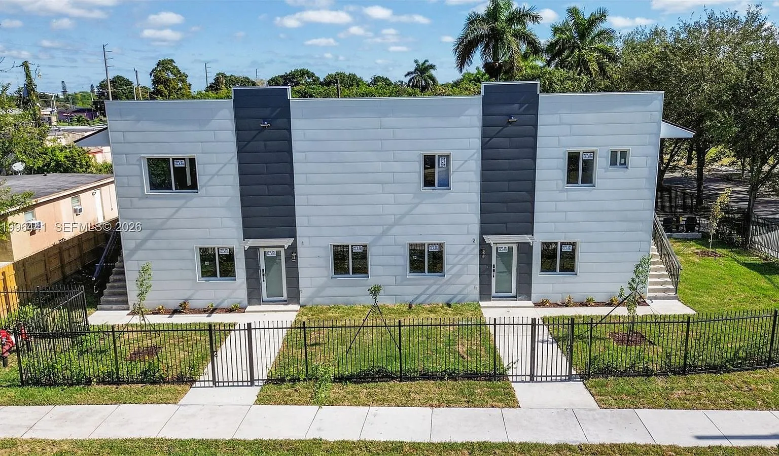 Howard Pk 1st Addn — Photo 1