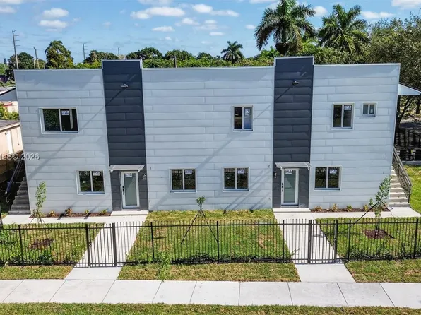 1515 N Redland Rd #1, Homestead, FL 33034