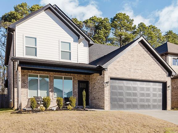 2nd image of 1104 Grand Teton Dr