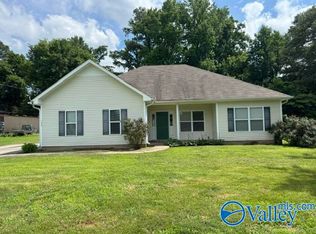 1386 Harvest Rd, Harvest, AL 35749