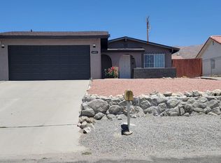 66102 San Jose Rd, Desert Hot Springs, CA 92240