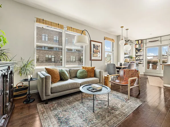 52 3rd Ave APT 5A, Brooklyn, NY 11217