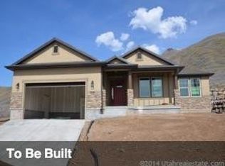 1132 S 300 E, Salem, UT 84653