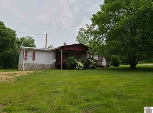 1270 Tiline Rd, Tiline, KY 42083