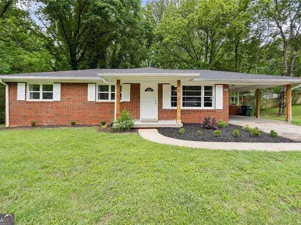 52 Cane Creek Valley Rd, Dahlonega, GA 30533