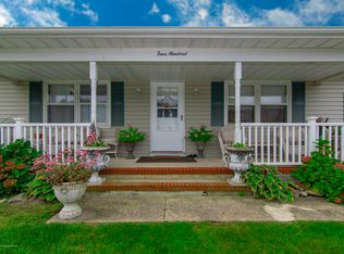 400 N Lake Dr, Brick, NJ 08724