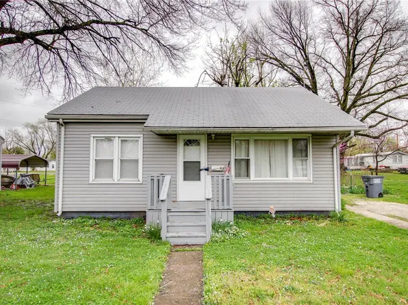 103 Roberts St, Jerseyville, IL 62052
