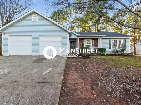 1191 Sunday Ln, Jonesboro, GA 30238