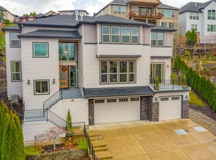 3745 NW 19th Cir, Camas, WA 98607