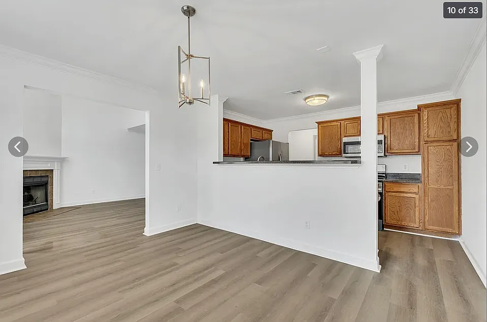 3 bed, 1846 sqft, $2,500 — Photo 4