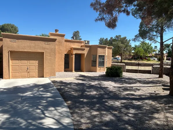 4025 Mary Cir #C, Las Cruces, NM 88001