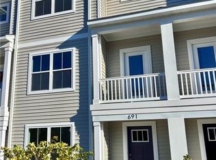 691 Jaden Way #57, Virginia Beach, VA 23454