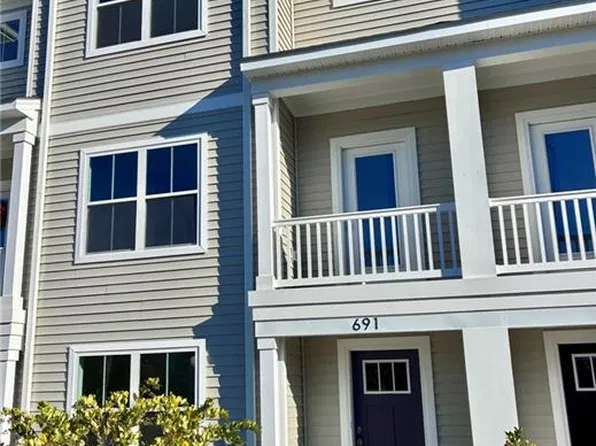 691 Jaden Way #57, Virginia Beach, VA 23454