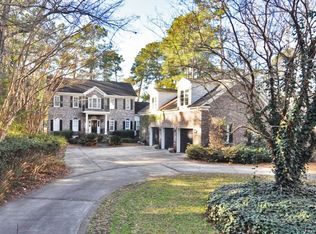 4336 Hunters Wood Dr, Myrtle Beach, SC 29576