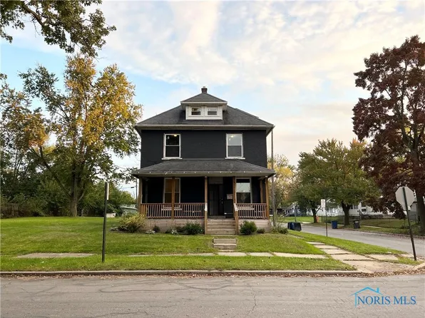 957 Prouty Ave, Toledo, OH 43609