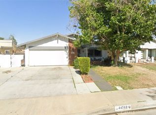 44762 12th St E, Lancaster, CA 93535