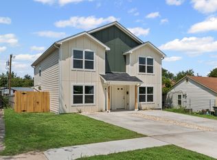 323 S Burnet St, Belton, TX 76513