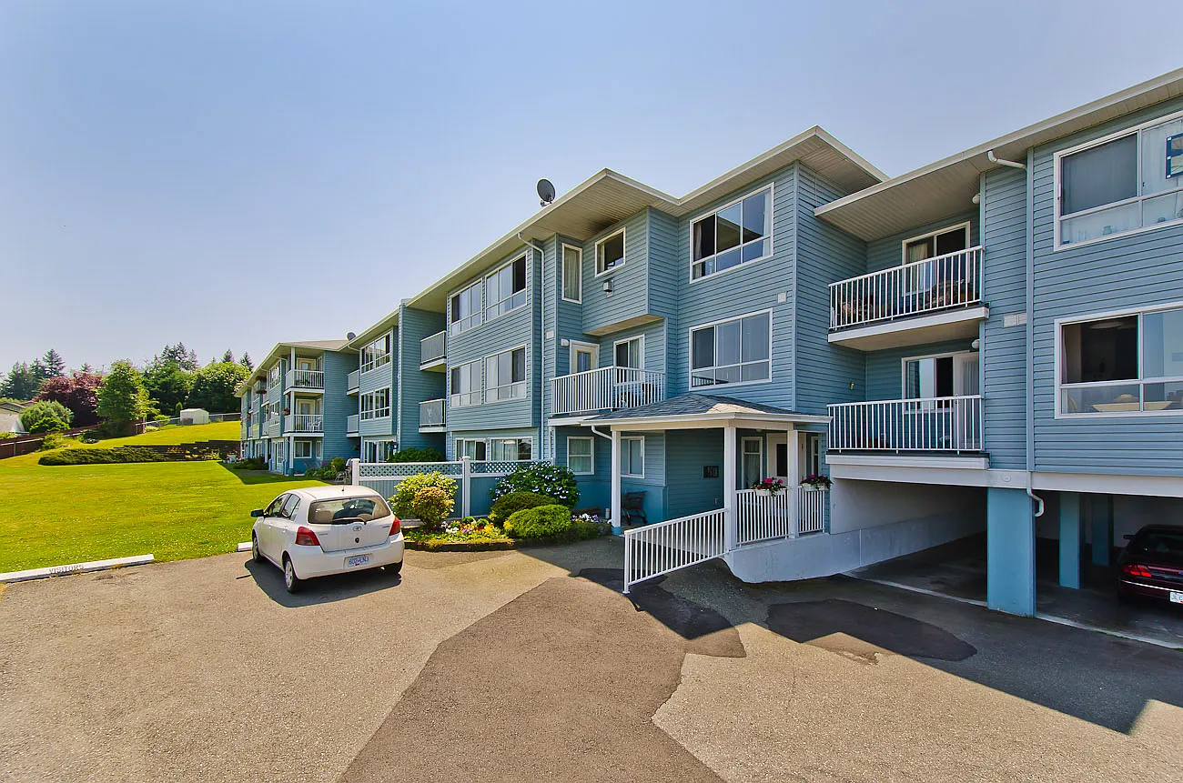 Gulfview Estates Apartments — Photo 1