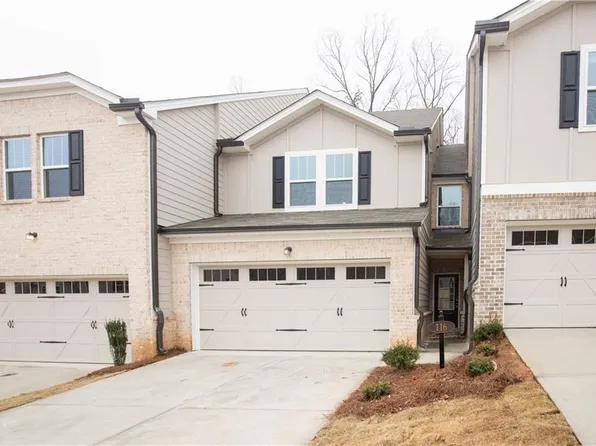 116 Cedar Ln, Dawsonville, GA 30534