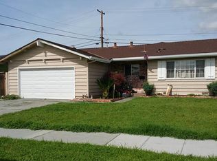 3175 Andora Dr, San Jose, CA