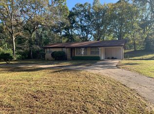 256 58th Ave, Meridian, MS 39307