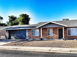 1544 E Hilton Ave, Mesa, AZ 85204