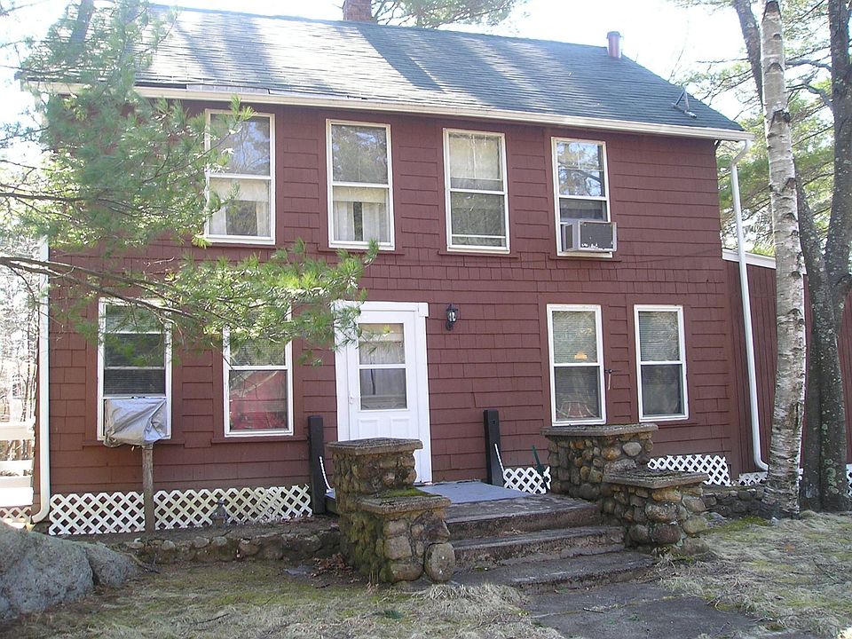 Quaint Home