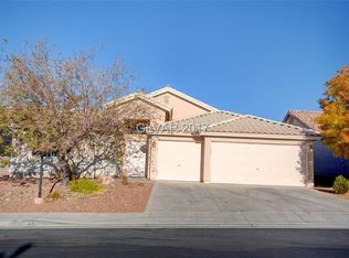 2462 Vegas Vic St, Henderson, NV 89002