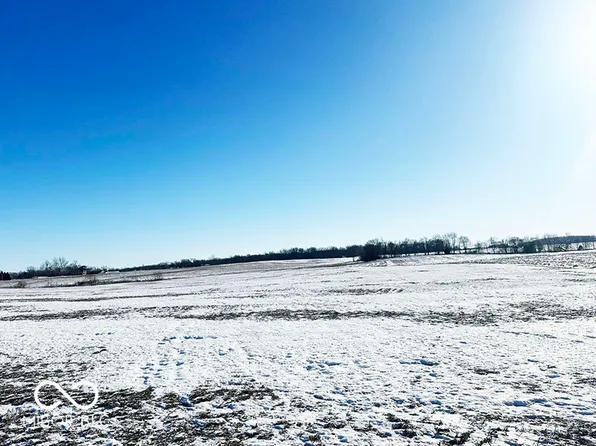 6092 S 425 W, Shelbyville, IN 46176