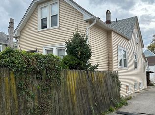 2542 N Long Ave, Chicago, IL 60639