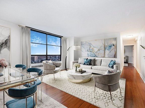 3rd image of 1990 Lexington Ave APT 17B