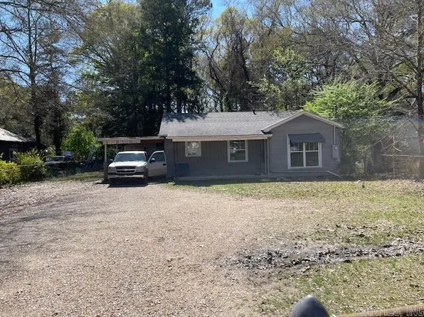 (undisclosed Address), El Dorado, AR 71730