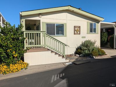 6468 Washington Street #178, Yountville, CA, 94599