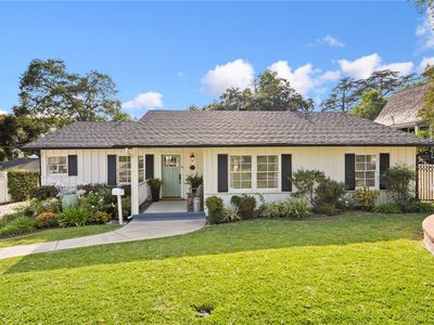 365 N Ivy Ave, Monrovia, CA, 91016