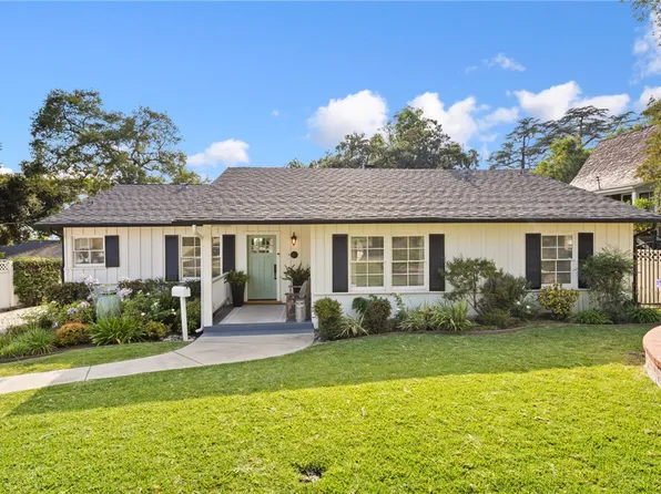 365 N Ivy Ave, Monrovia, CA 91016