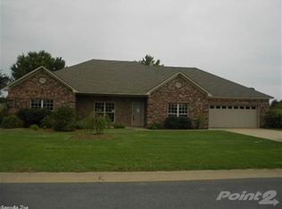 55 Vilsonia Way, Vilonia, AR 72173