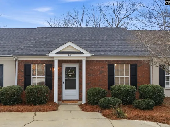 105 Waverly Dr, Lexington, SC 29072