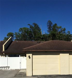 3709 Springwood Dr #3709, Naples, FL, 34104