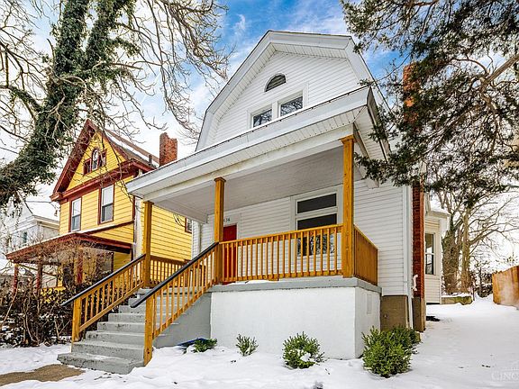 2nd image of 3136 Harvard Ave