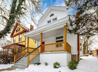 3136 Harvard Ave, Cincinnati, OH 45207