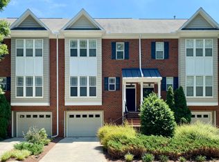 231 Rose Walk Ln, Carrboro, NC 27510