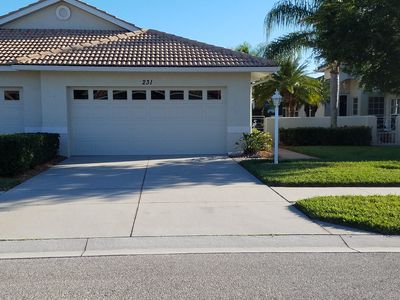 231 Vista Del Lago Way, Venice, FL, 34292
