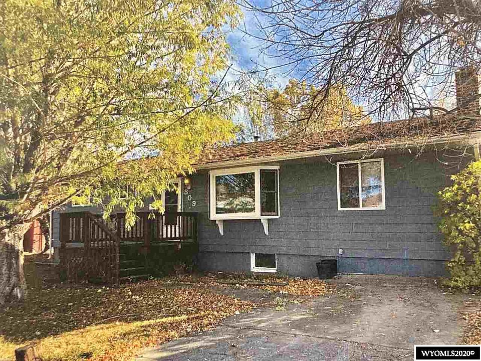 1st image of 809 Belinda Dr