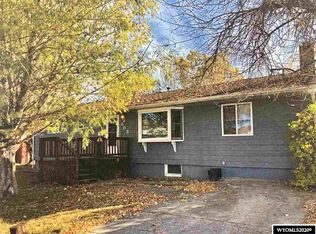 809 Belinda Dr, Riverton, WY 82501