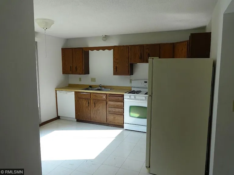 Lower Kitchen