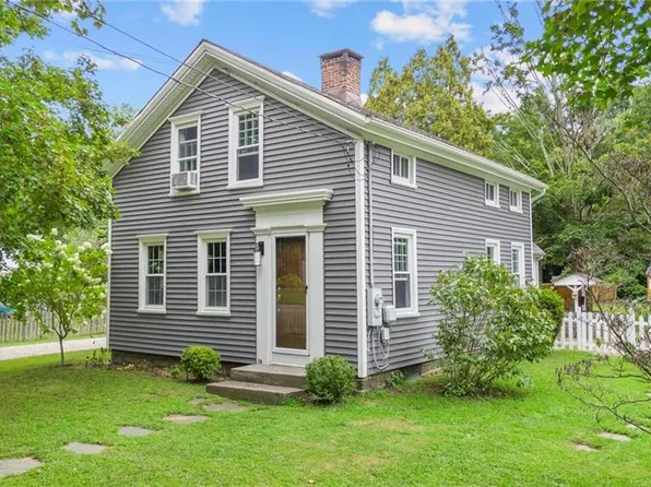 76 Glenwood Road, Clinton, CT 06413